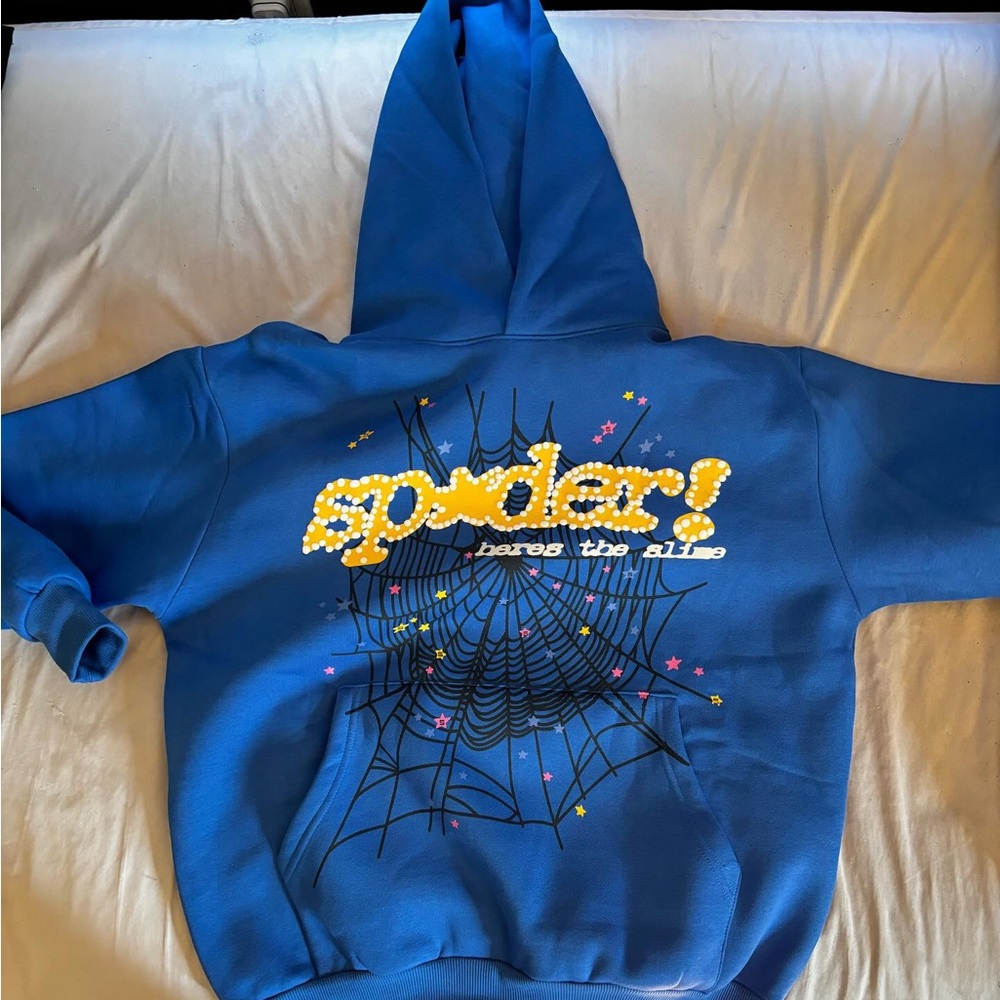 I got this for my brother but he didn’t like it.